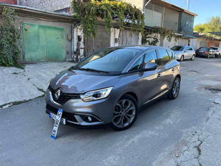 Renault Scenic foto 1