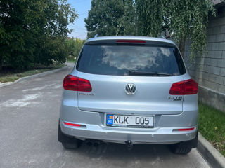 Volkswagen Tiguan foto 1