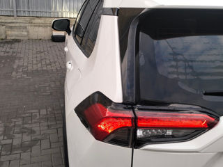 Toyota Rav 4 foto 9