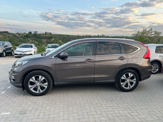 Honda CR-V foto 3