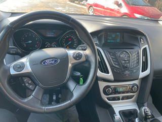 Ford Focus foto 7