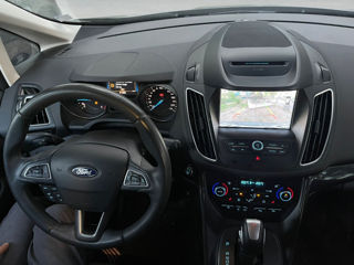 Ford C-Max foto 5