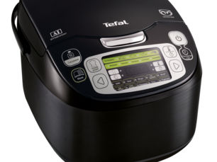 Multicooker Tefal cu 42 de programe