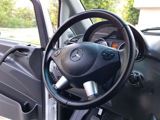 Mercedes Vito 116 long 2013 foto 9