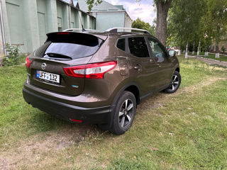 Nissan Qashqai foto 4