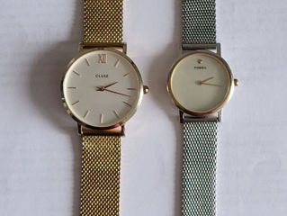 Se vinde ceasuri pentru dame,fossil,cluse,DKNY,LIGE Quartz Wristwatch