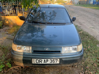 Lada / ВАЗ 2112 foto 1