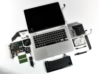 Reparatia laptopurilor,ciocana