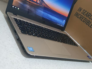 Новый Мощный Asus VivoBook Max X541S. Pentium N3710 2,6GHz. 4ядра. 4gb. 1000gb. 15,6d. G.f 810M foto 6