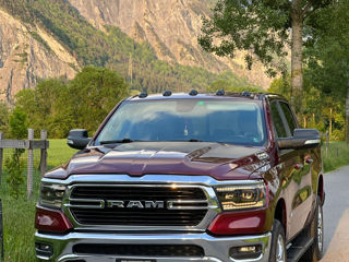 Dodge Ram foto 5