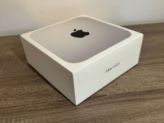 Apple Mac mini M2 2023 foto 3