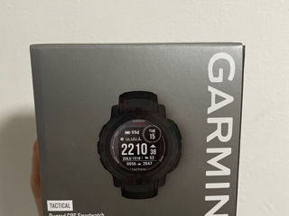 Garmin instinct 2 solar