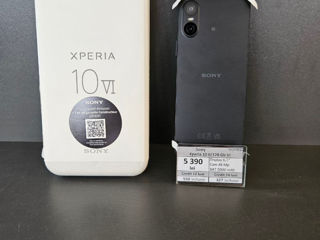 Sony Xperia 10 8/128 Gb VI 5390 lei