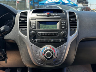 Hyundai ix20 foto 12