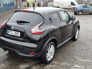 Nissan Juke foto 4