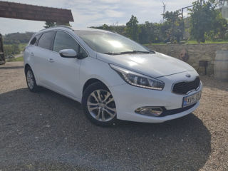 KIA Ceed foto 7