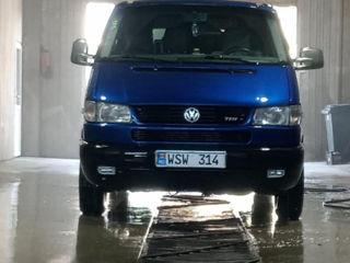 Volkswagen Volkswagen T4