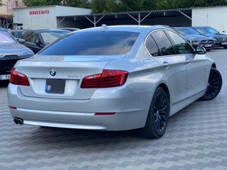 BMW 5 Series foto 3