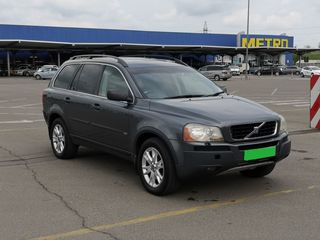 Volvo xc90 foto 3