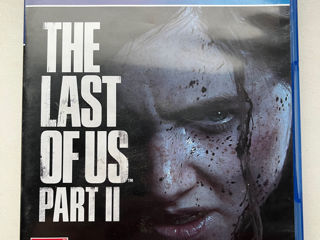 The last of us 2 foto 1