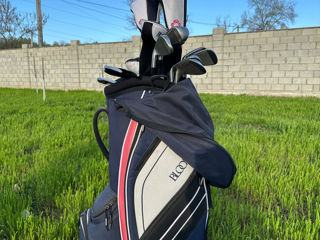 Vând crose golf foto 2
