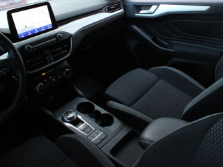 Ford Focus foto 6