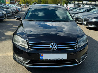 Volkswagen Passat foto 5