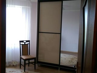 Apartament cu 1 cameră, 48 m², Botanica, Chișinău foto 3