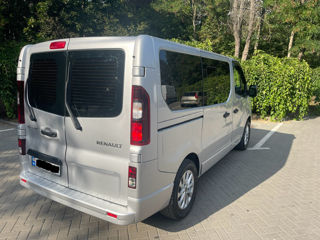 Renault Trafic foto 4