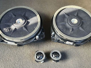 Mark Levinson Lexus Toyota Mercedes VW фото 4