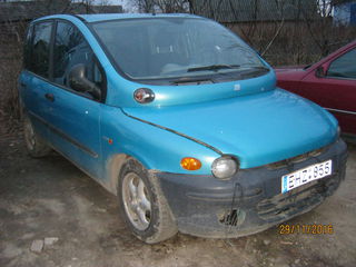 Fiat Multipla ,marea,stilo,brovo ,punto foto 2