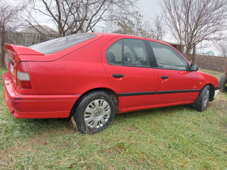 Nissan Primera