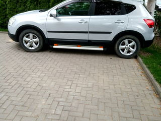 Nissan Qashqai foto 10