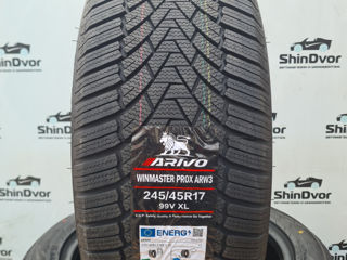 Arivo  245/45 R17 iarna (зима) 2024