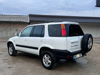 Honda CR-V foto 3