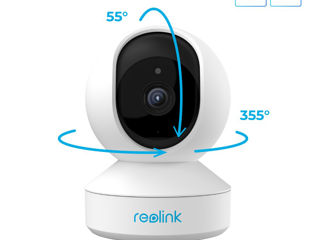 Camera  Reolink E1 WiFi foto 7