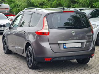 Renault Grand Scenic foto 5