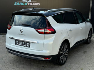 Renault Grand Scenic foto 2