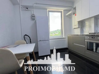 Apartament cu 1 cameră, 44 m², Buiucani, Chișinău foto 6