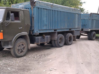 KAMAZ 53212 foto 2