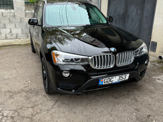 BMW X3 foto 13