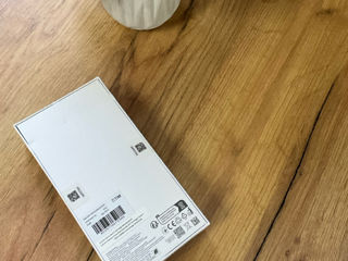 Redmi 13C Midnight Black 8/256gb nou, sigilat foto 3