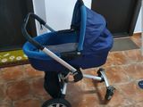 Carucior Quinny 3 in 1 Landou si Scoica foto 2