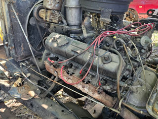 Motor de Mtz foto 3