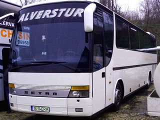 Setra 315 HD foto 1