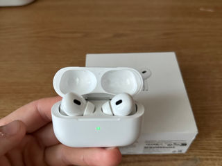 AirPods Pro (2nd generation)