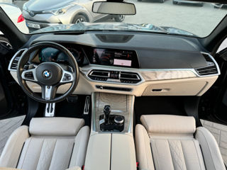 BMW X5 foto 8