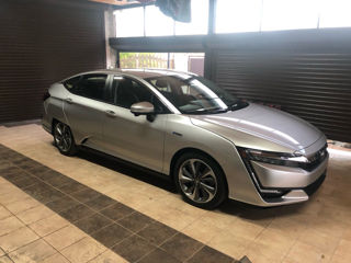 Honda Clarity