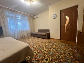 Apartament cu 1 cameră, 36 m², Râșcani, Chișinău foto 9