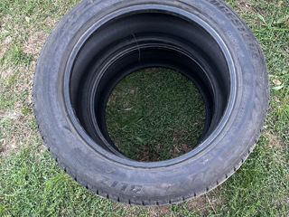 255/50R19 foto 5